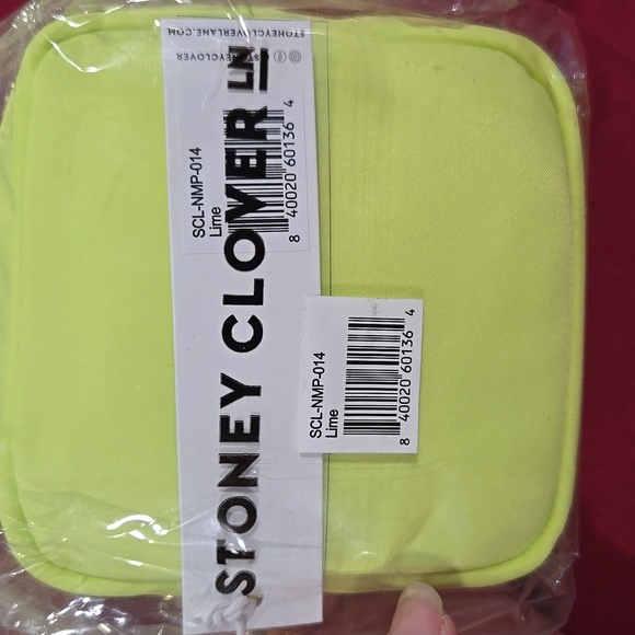 Stoney Clover Lane Mini Pouch - Picture 12 of 13